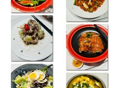 -茉莉餐厅(包河万达店)