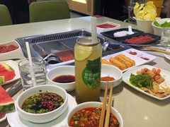 -海底捞火锅(吾悦国际广场店)