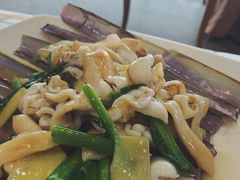 蛏子-鹏城人家海鲜酒家·23年老字号(较场尾店)