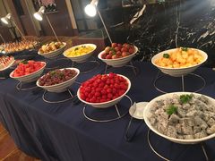 -厦门海景千禧大酒店·海景咖啡厅