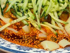 -柴窝堡22号辣子鸡·传承新疆菜