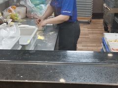 -达美乐比萨(石景山万达店)