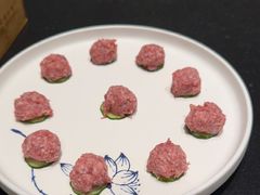 -南门四季铜锅涮肉(大屯·北苑店)