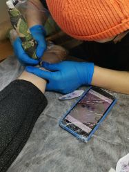 -飛凡TATTOO纹身•原创