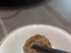 -官塘陈记鱼生·潮汕砂锅粥·牛肉火锅(潮枫路总店)