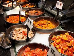 -钱小奴创意自助餐厅·原切谷饲安格斯畅吃(宁波慈溪爱琴海店)