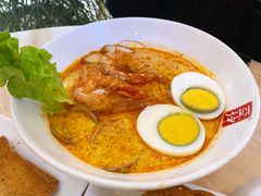 -亚坤 Ya Kun Kaya Toast(万象城店)
