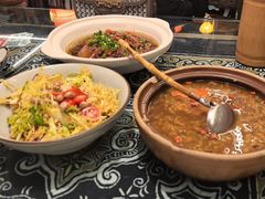 -阿嫂印象·民间江湖菜(大学城店)