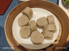 -闽海肴(北辰荟店)