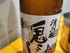 -京朋串屋·烧烤(望京西路总店)