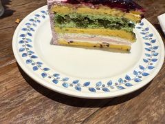 -奈诺甜品·生日蛋糕(古城店)