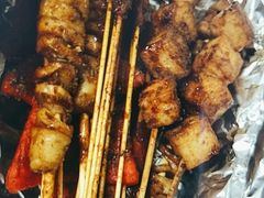 -水产西街炸串(水产西街店)