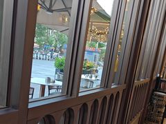 -新世界餐厅(万达店)