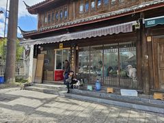 -正宗李家土鸡米线店