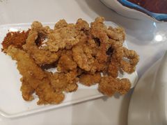 -蜀腾川·火锅鱼.烤鱼(新世界城店)