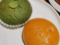 -Max Bakery 阿唛手作