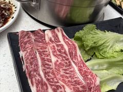 -肥仔文澳门猪骨煲(南京西路店)