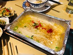 -江味龙虾馆·裸蓝龙虾(南山店)