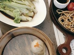 -延年酒店-荟享餐厅(东塘店)