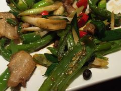 -绿茶餐厅(华联万柳店)