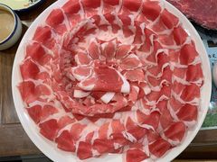 -竹叶涮肉坊(总店)