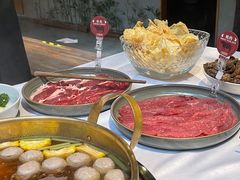 -春记潮汕牛肉火锅