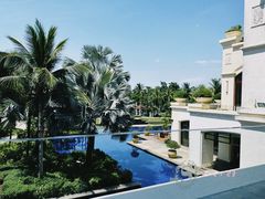 -海口喜来登酒店