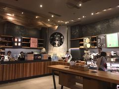 -星巴克(成都太古里二店)