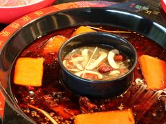-三江两海老火锅(北京首店)