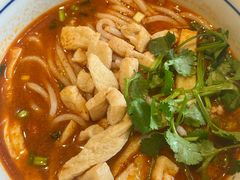 -南门口米粉·百年粉店