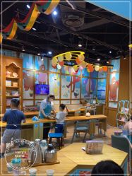 -Harry's Kitchen哈里小屋(上海大悦城店)