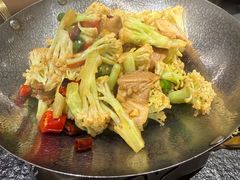 -苏梦江南·淮扬菜(夫子庙店)