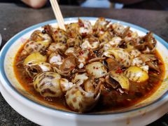 -三妹小龙虾·黄油蟹(华侨城总店)