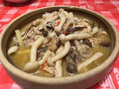 -龙师傅卤炒(天马店)