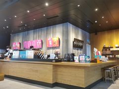 -星巴克(天津凯德天津湾店)