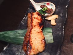 -东京和食 Sun with AQUA