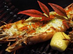 -月下料理(楷林IFC店)