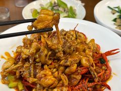 -毛哥小馆子(百井坊巷店)
