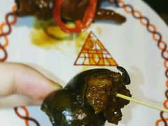 挑田螺-鲜螺湾(鹏欣丽都店)