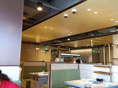 -海底捞火锅(公益西桥店)