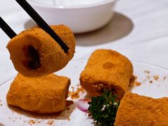 -福来居烤鸭店(天坛二店)