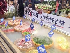 -胖姐渔村(中源大道店)
