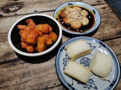 -太平张醪糟(西街直营店)
