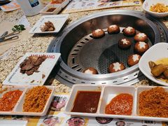 -安又胖韩国烤肉(美罗城店)