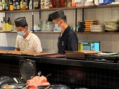 -玄白·炭烤活鳗(上海首店)