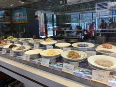 -聚丰园•湖鲜餐厅(阿红私房菜梅石路店)