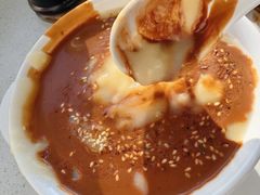 -老磁器口豆汁店(天坛店)