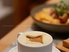 -沛家·西餐Brunch·直火料理