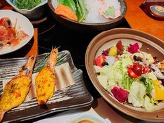 -匠和风精致料理(宁德万达店)