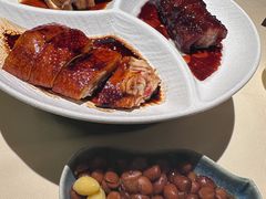 -侨美食家·粤菜(体育西路店)
